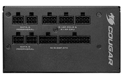 GEX｜COUGAR｜株式会社アユート PCパーツ・VR・オーディオ等周辺機器