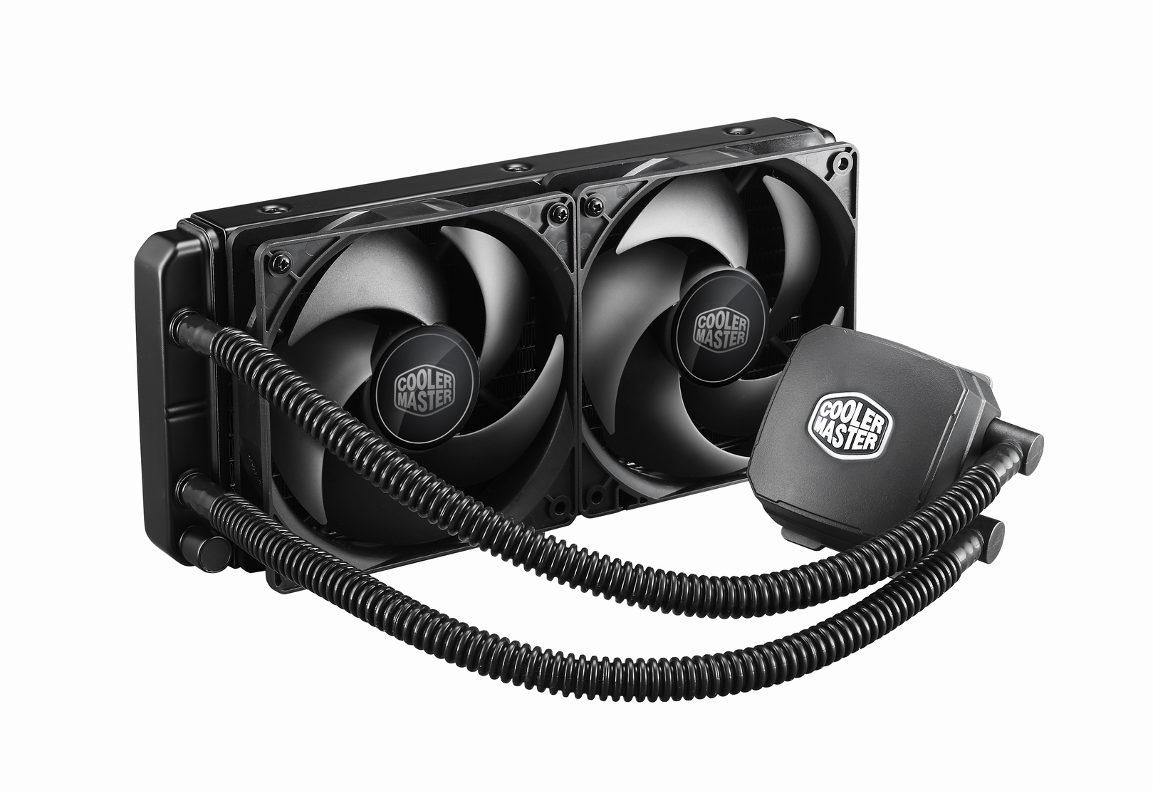 Cooler Master Intel第6世代coreプロセッサ Lga1151 Skylake 対応cpuクーラー発表のお知らせ 株式会社aiuto Pcパーツ 周辺機器 総合代理店