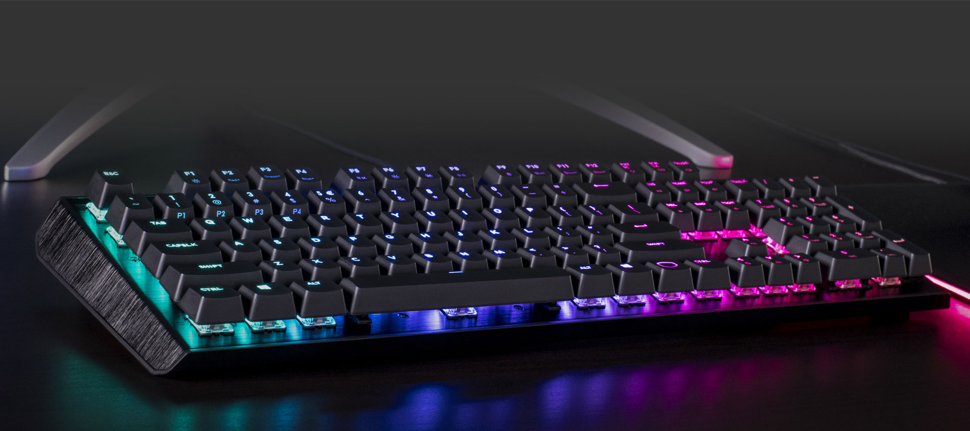 CK550｜Cooler Master｜株式会社アユート PCパーツ・VR・オーディオ等