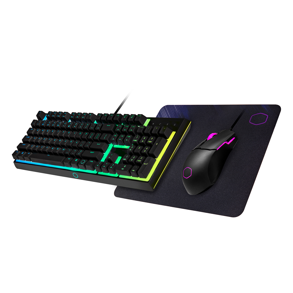 Keyboard Combo MS112｜Cooler Master｜株式会社アユート PCパーツ・VR