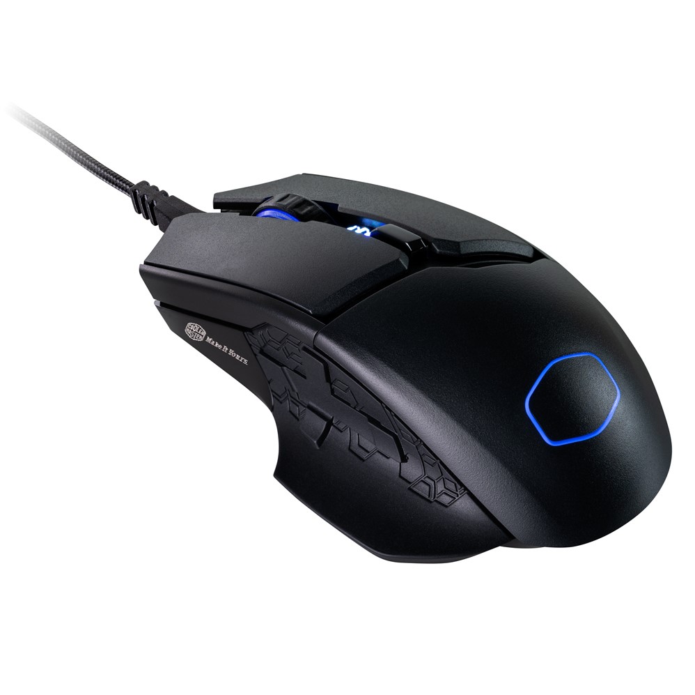 ゲーミングマウス「MM830」発売のお知らせ｜株式会社アユート PC