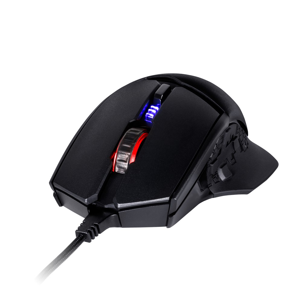 ゲーミングマウス「MM830」発売のお知らせ｜株式会社アユート PC