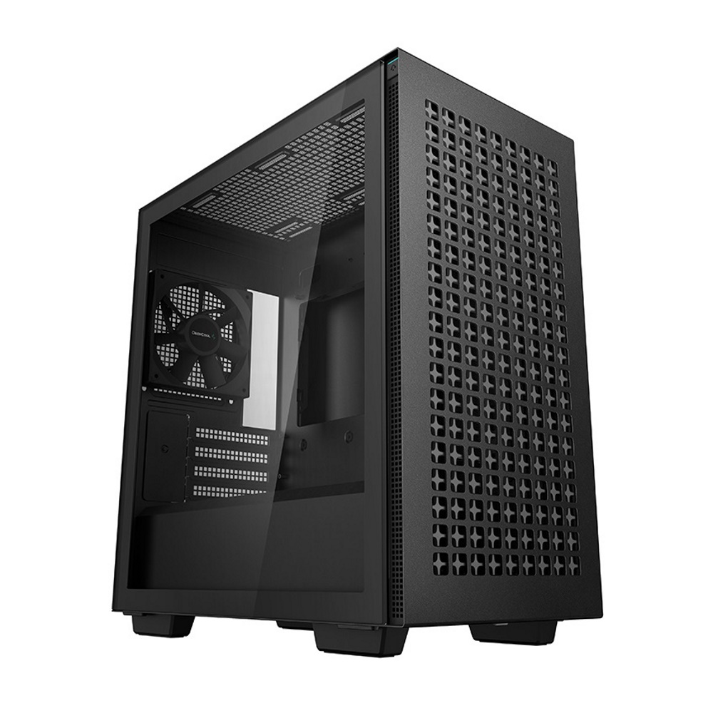 オールブラック空冷クーラー「AK400 ZERO DARK」「AK620 ZERO