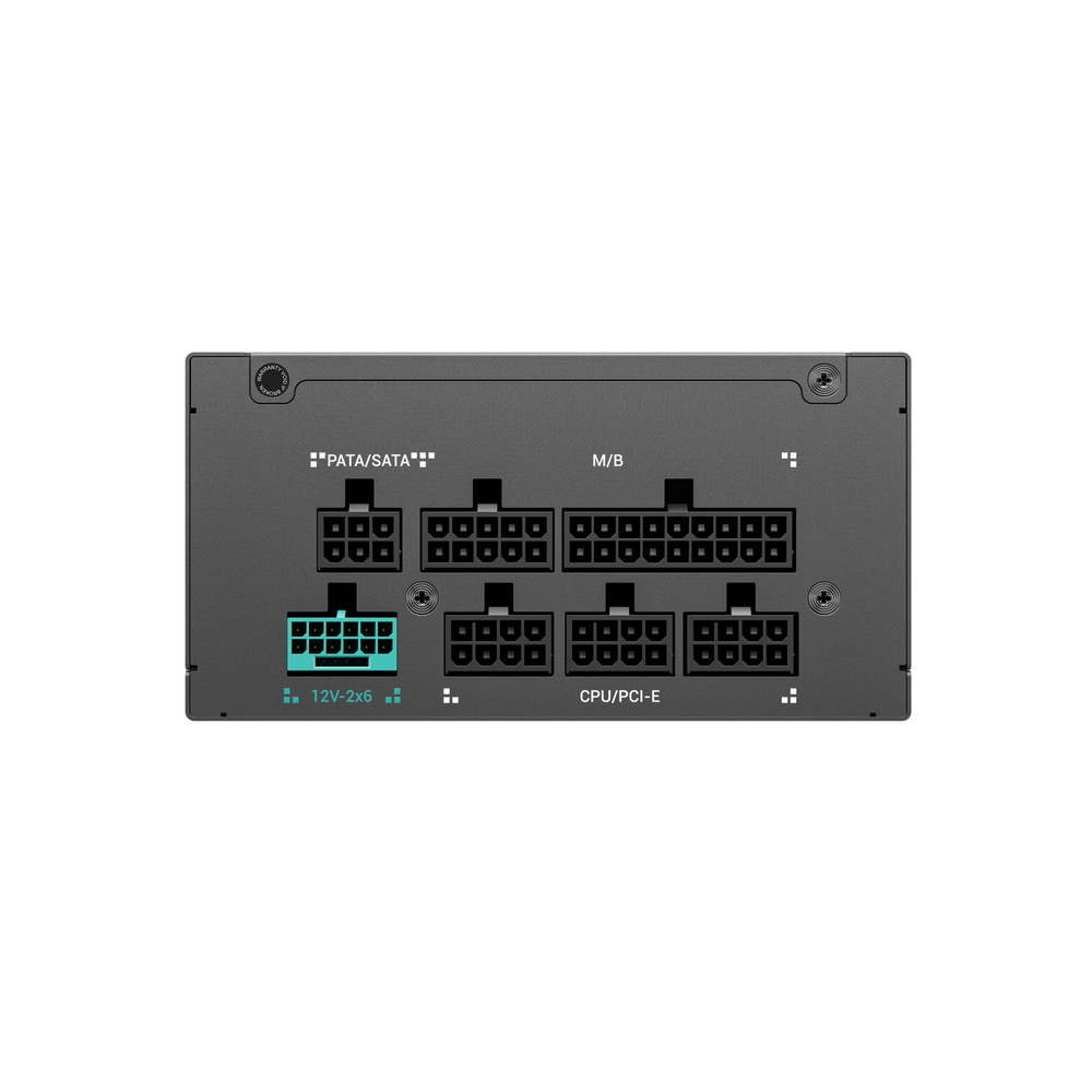 ATX 3.1・PCIe 5.1対応、Cybenetics Platinum＆PPLP Gold認証取得フル