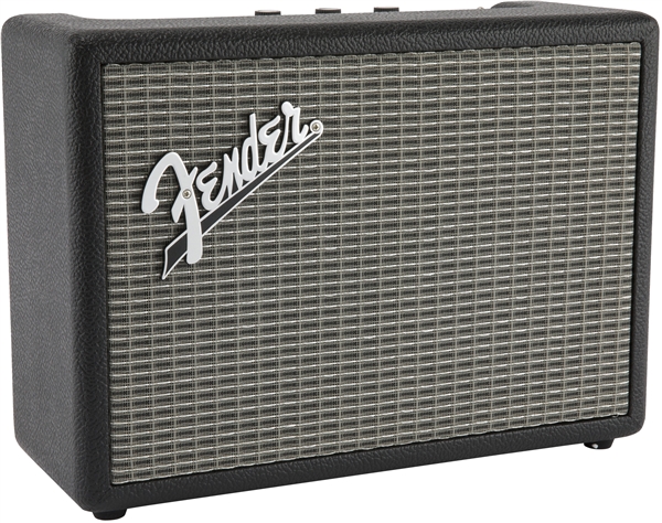 Fender MONTEREY BT Speaker Tweed 6960207001