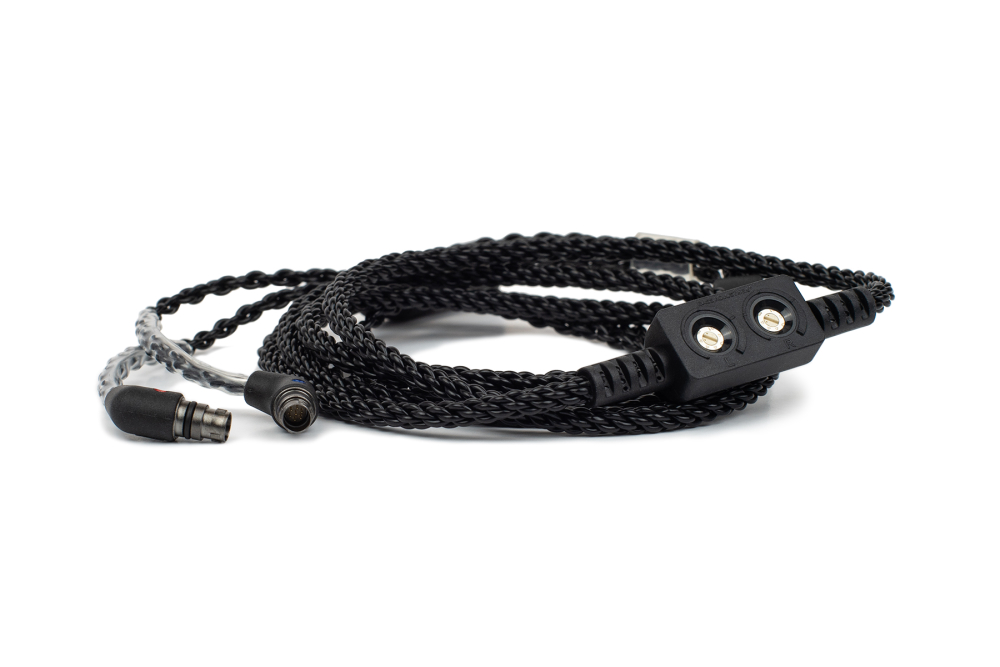 JH 7pin Premium Spare Cable｜Jerry Harvey Audio｜株式会社アユート ...