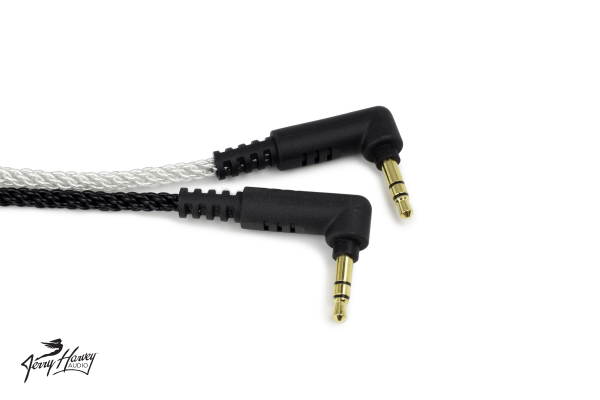 JH 4pin Premium Spare Cable｜Jerry Harvey Audio｜株式会社アユート ...