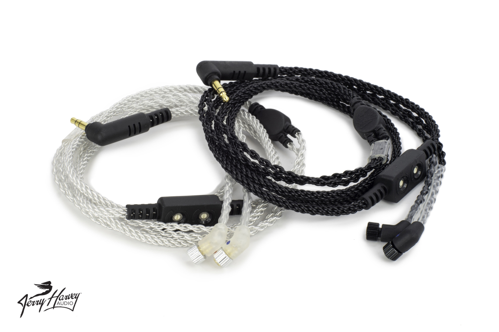 JH 4pin Premium Spare Cable｜Jerry Harvey Audio｜株式会社アユート
