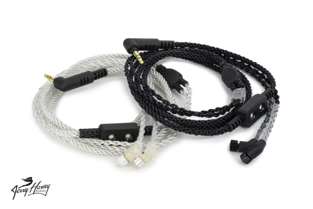 JH 4pin Premium Spare Cable｜Jerry Harvey Audio｜株式会社アユート ...