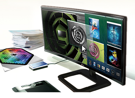 34UC87M-B｜LG｜株式会社アユート PCパーツ・VR・オーディオ等周辺機器