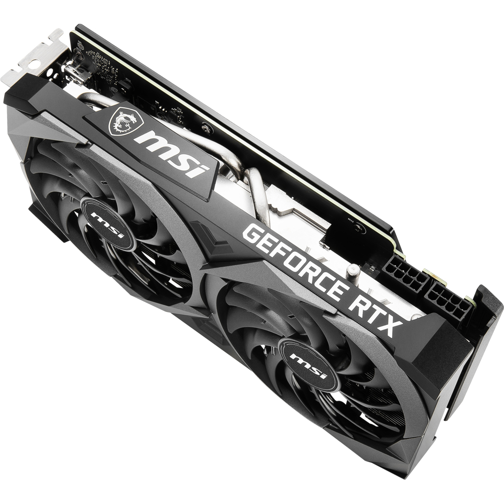 NVIDIA GeForce RTX 3070搭載グラフィックカード「GeForce RTX 3070 