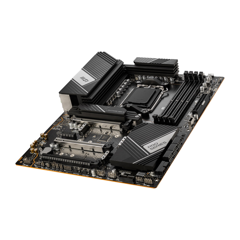 AMD X670Eマザーボード「MEG X670E ACE」「MPG X670E CARBON WIFI 