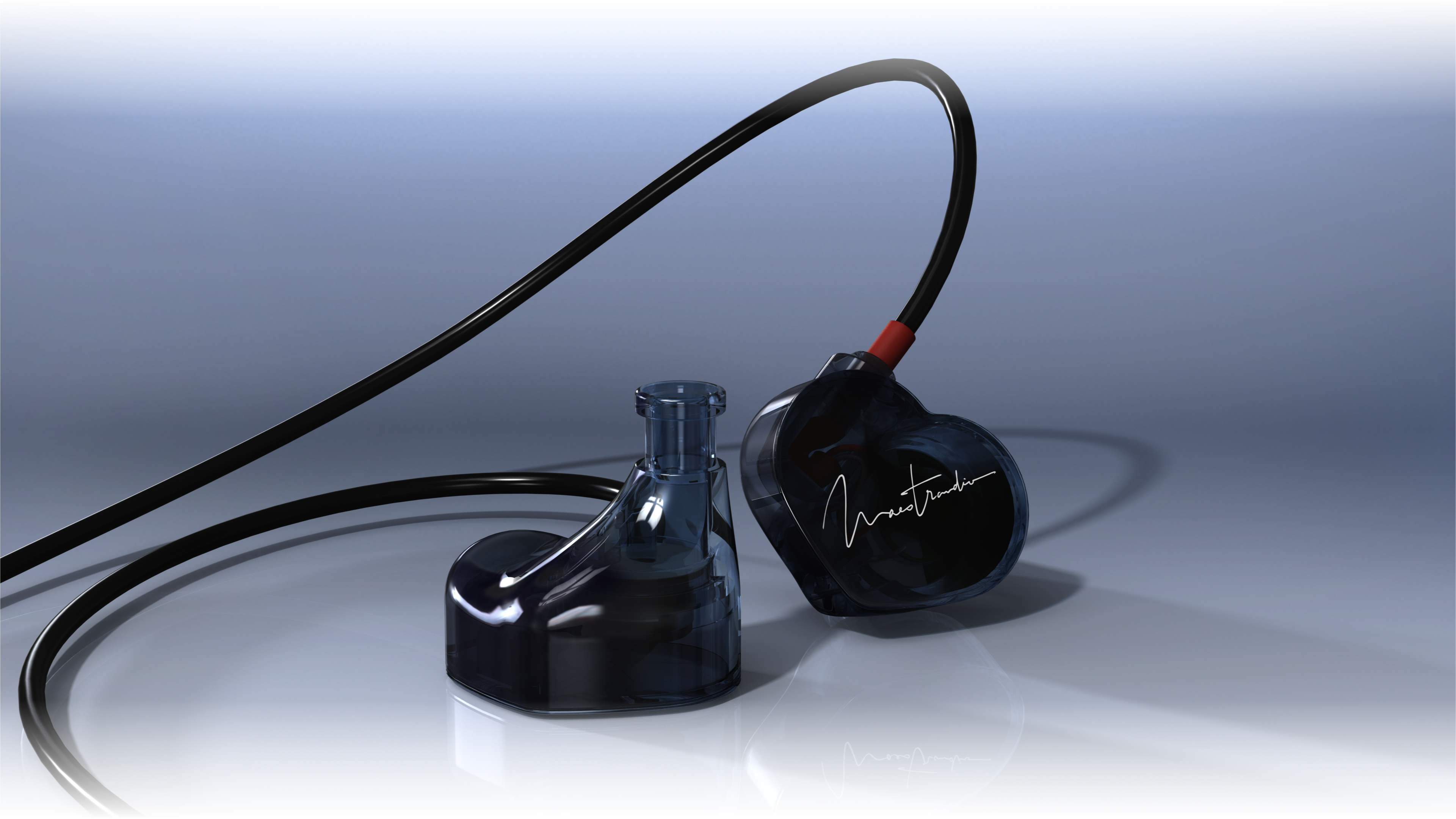 Maestraudio / MA910SR｜ SMITHS Digital Musical Instruments