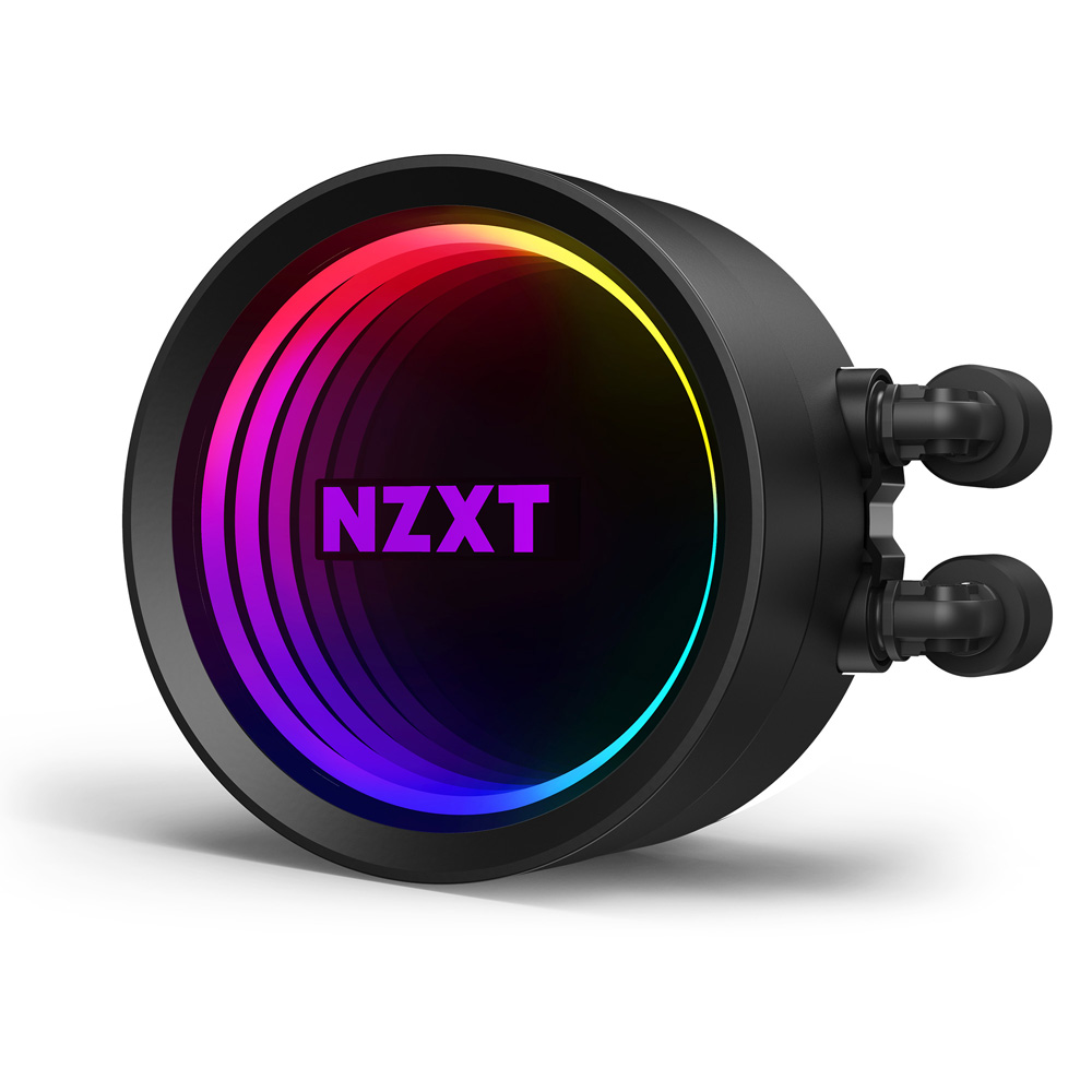 Kraken X73 RGB / Kraken X73 RGB WHITE｜NZXT｜株式会社aiuto PCパーツ・周辺機器 総合代理店