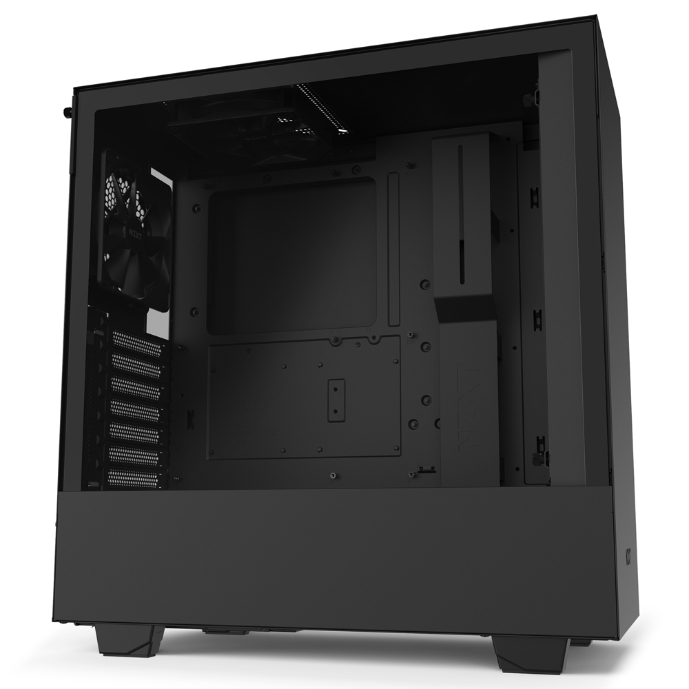 早い者勝ち！NZXT H510 elite ファン４つ付属 H510 Elite | 株式会社タイムリー