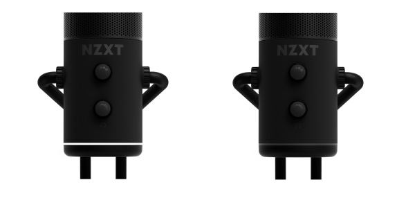 NZXT USBコンデンサーマイク AP-WUMIC-B1 Amazon.com: NZXT Capsule - AP-WUMIC-B1 - USB Cardioid