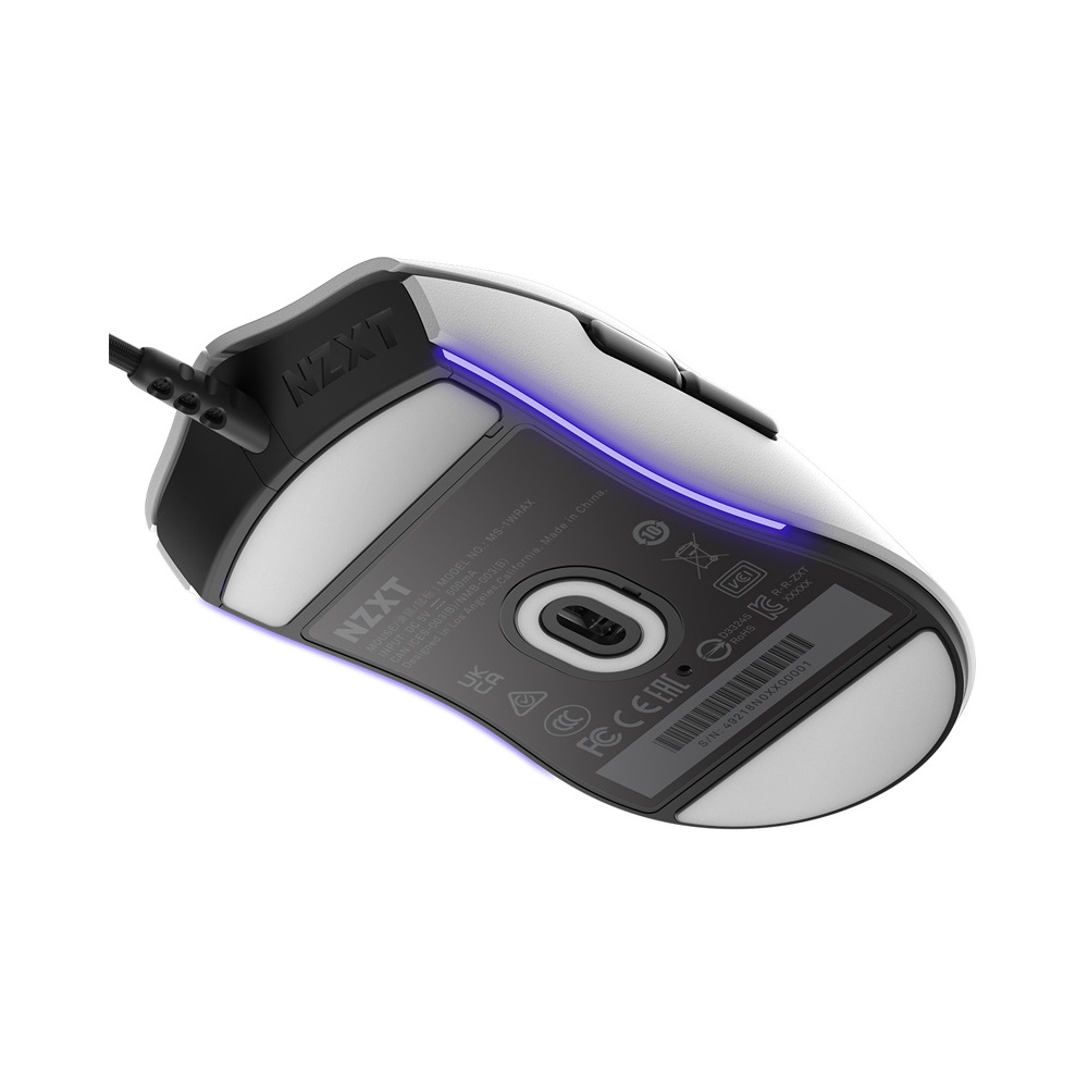 NZXTよりキーボード3製品、マウス、マウスパッド3製品が発売｜株式会社