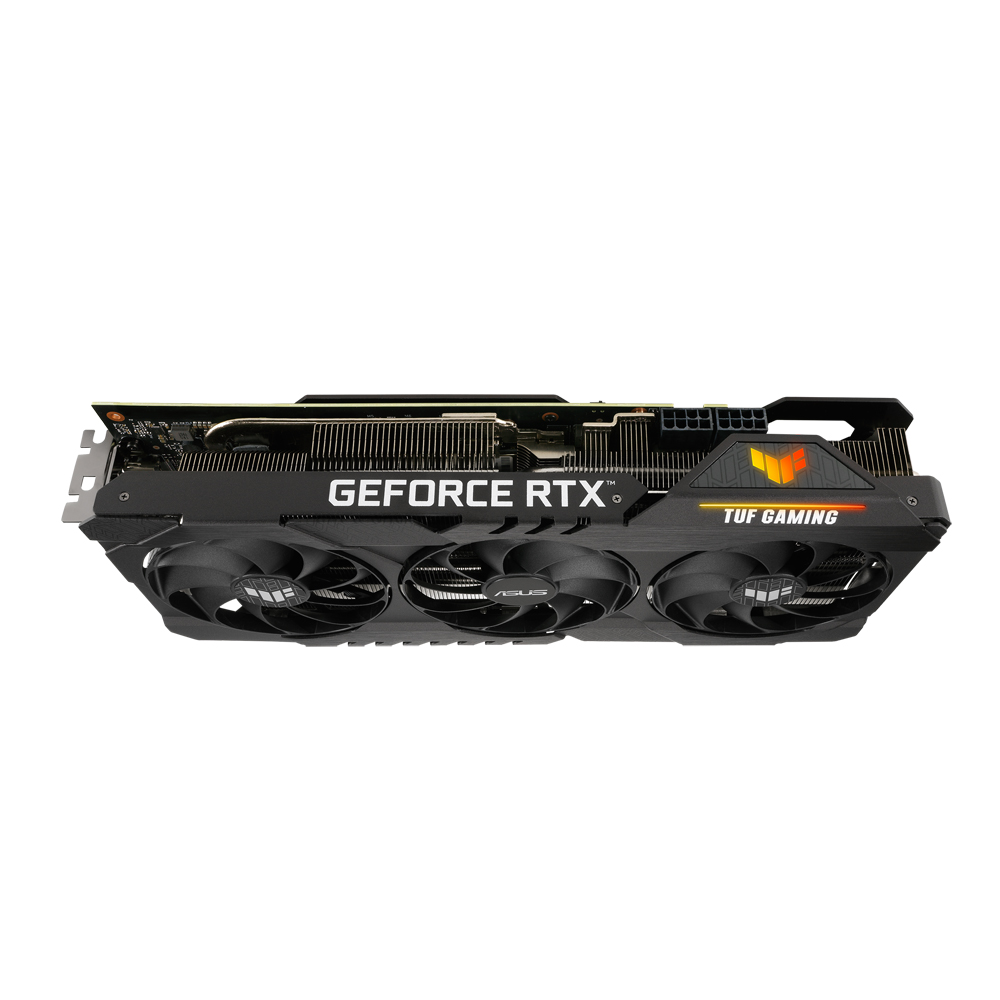 GeForce RTX​ 3070 Ti搭載グラフィックカード「ROG-STRIX-RTX3070TI-O8G-GAMING」「TUF -RTX3070TI-O8G-GAMING」が発売｜株式会社アユート PCパーツ・VR・オーディオ等周辺機器 総合代理店