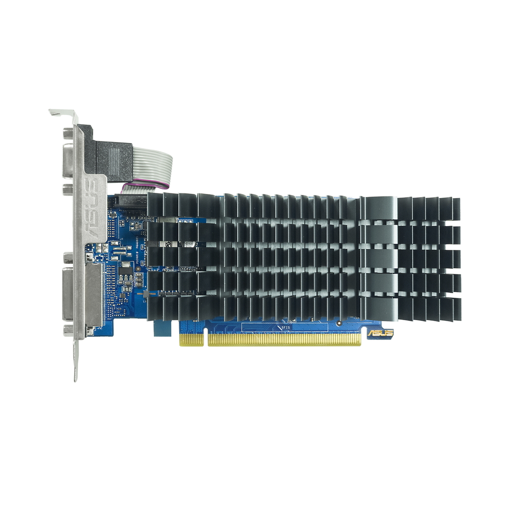GT710-4H-SL-2GD5｜Graphics Cards｜ASUS USA