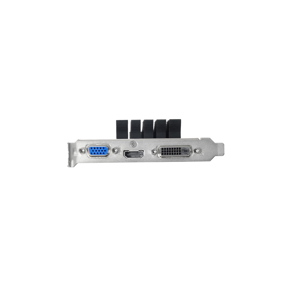 NVIDIA GeForce GT 730搭載グラフィックカード「GT730-SL-2GD3
