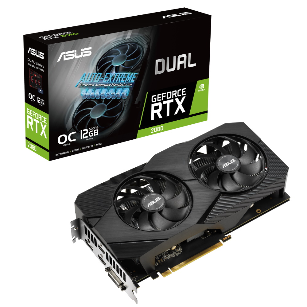 rtx2060 パーツ