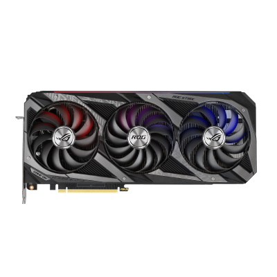 ASUS ROG STRIX Geforce RTX 3060Ti LHR