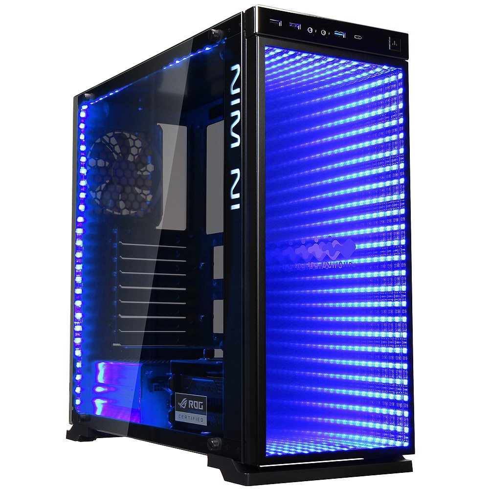 【ATXケース】InWin805