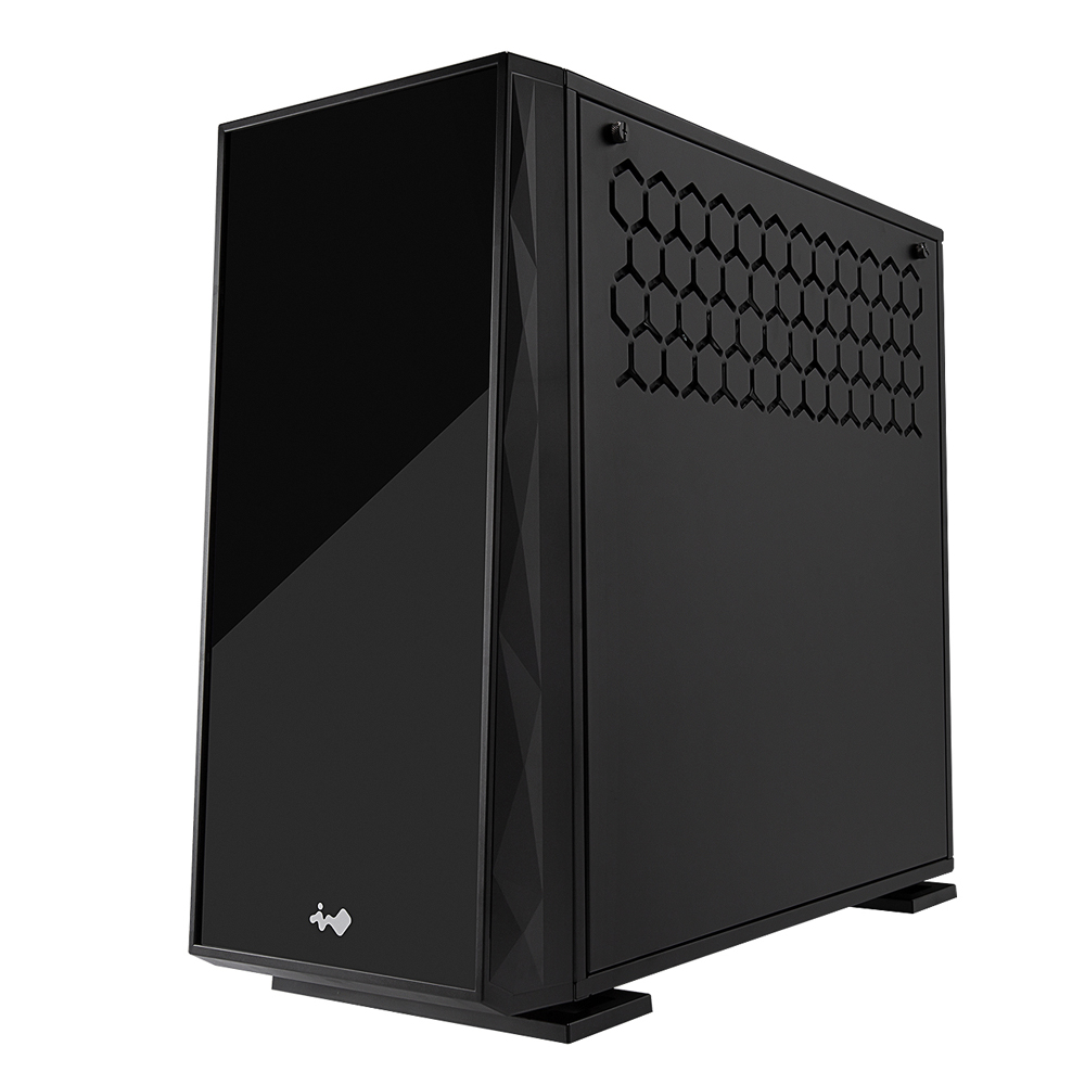 白強化ガラス アドレッサブルRGB ケース 白強化ガラス アドレッサブルRGB ケース フロントパネルに144個