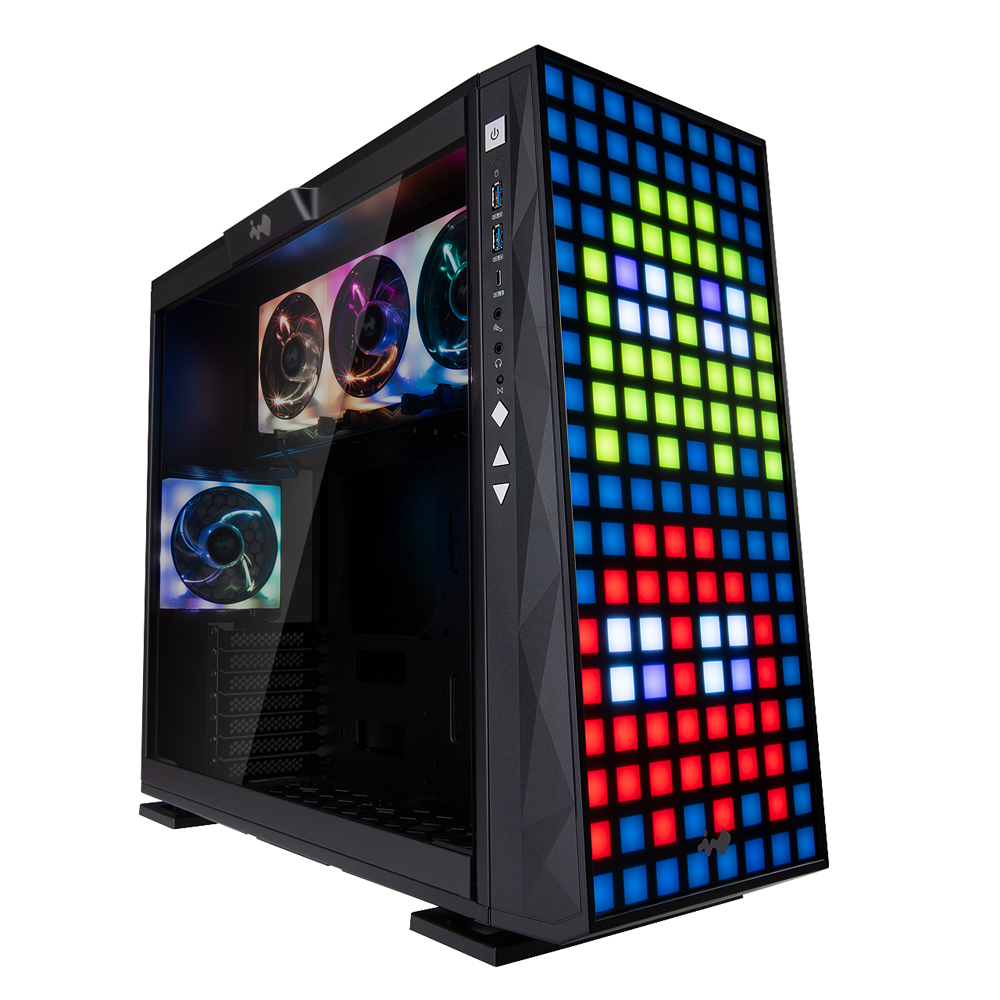 PCを自作するならパーツも新世代規格対応品を選ぶべし。COMPUTEX 2023で見つけた新マザーボードや電源，ファンを総ざらえ