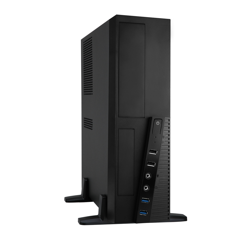 80PLUS BRONZE認証・300W電源ユニット、80mmサイドファン標準 80PLUS BRONZE認証・300W電源ユニット、80mmサイドファン標準
