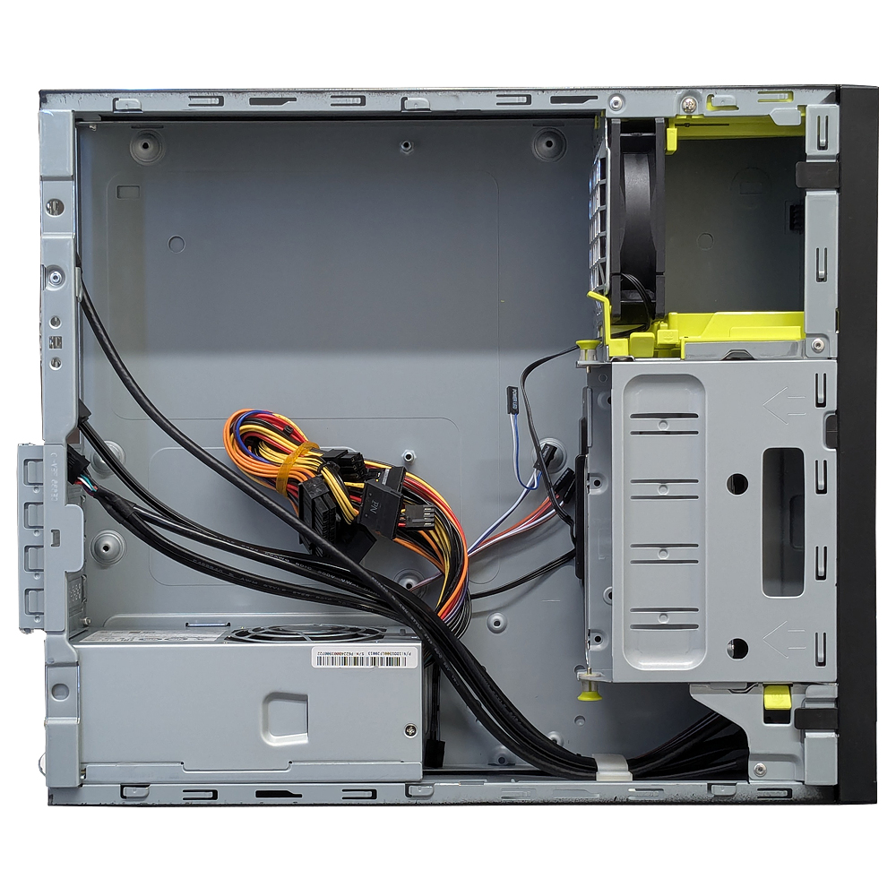 PCケース　IN WIN IW-CE685/300P　他自作PCパーツ PCケース IN WIN IW-CE685/300P 他自作PCパーツ - メルカリ