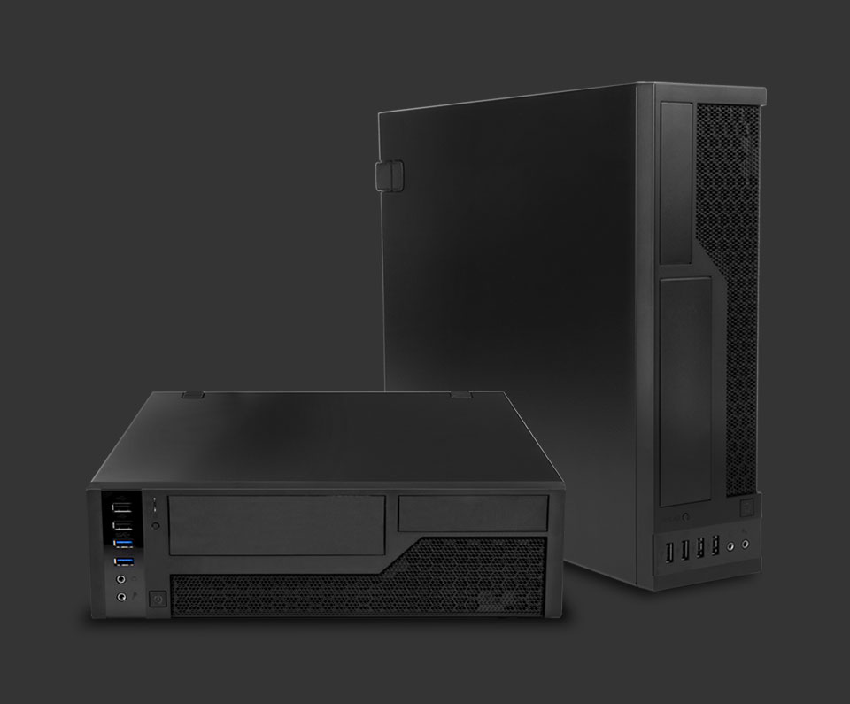 CE685｜In Win｜株式会社アユート PCパーツ・VR・オーディオ等