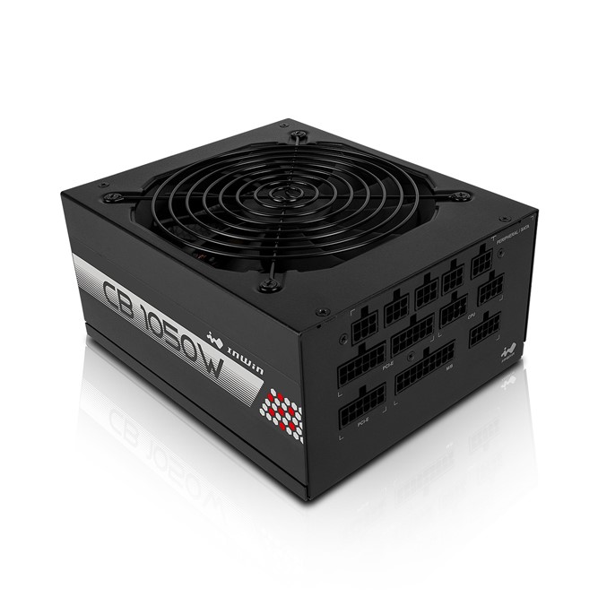 CB-1250W】電源ユニット CB-1250W】電源ユニット CB-1250W｜In Win