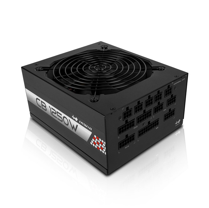 【CB-1250W】電源ユニット CB-1250W】電源ユニット