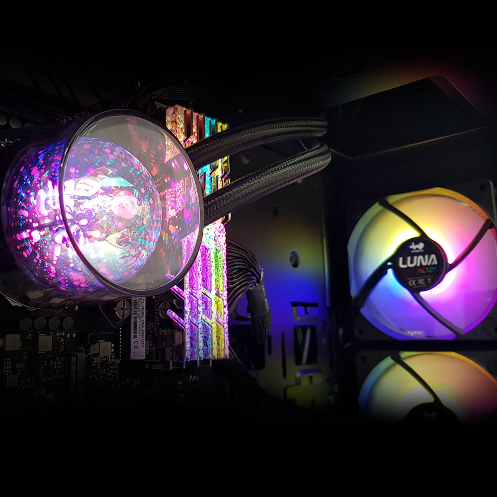 NR36 ※終息品｜In Win｜株式会社アユート PCパーツ・VR・オーディオ等