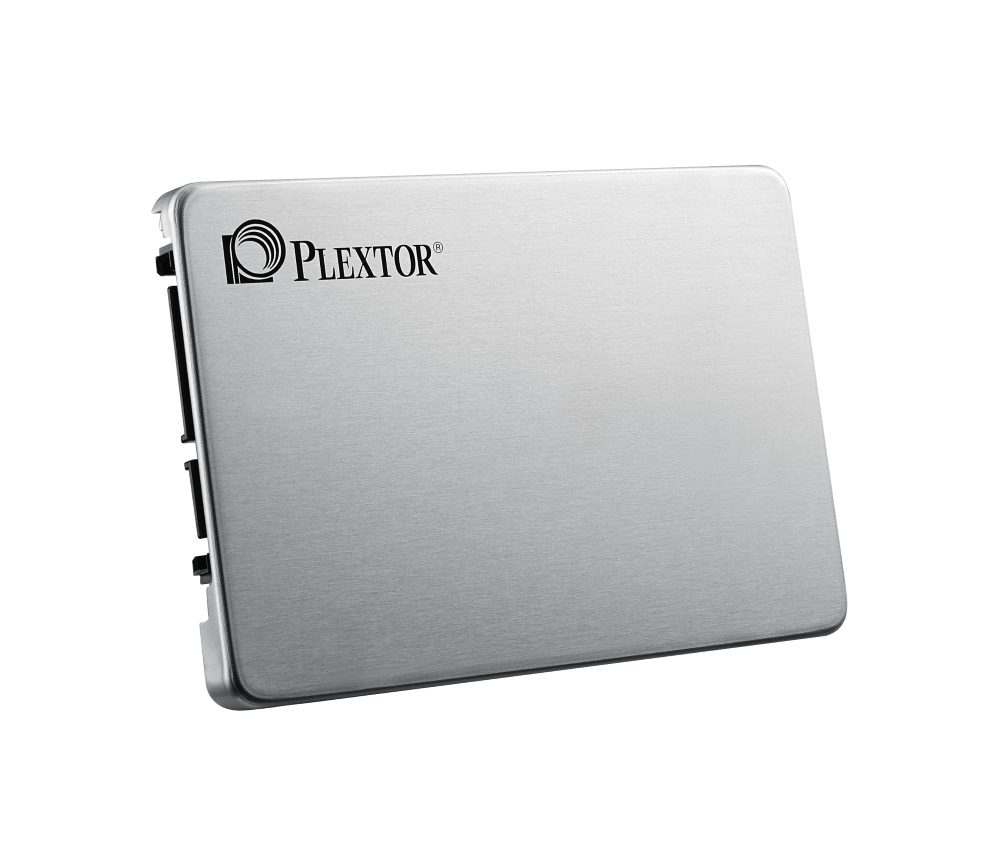 512GB/未使用新品/Plextor/PX-512M8VC/2.5インチSSD